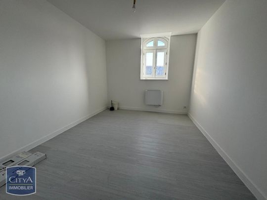 Appartement 1 pièce à Pornic - Photo 1