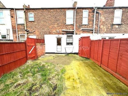 2 bedroom property to rent in Gainsborough - Photo 4