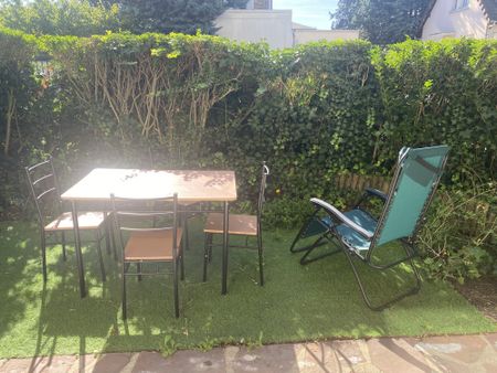 Location Appartement 3 pièces 68m² ST MAUR DES FOSSES 94100 - Photo 4