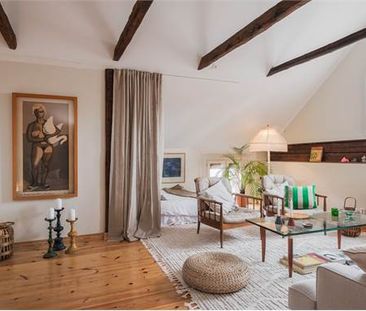Fyllagatan, Vadstena - Foto 1