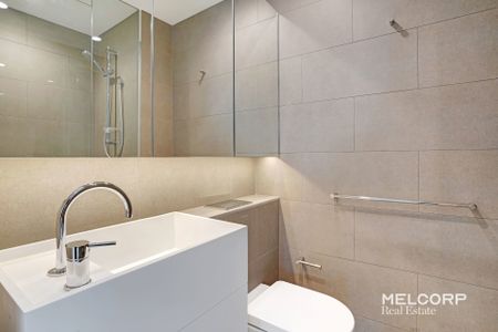 TWO BEDROOM AT AUSTRALIA 108 - UNFURNISHED - Photo 4