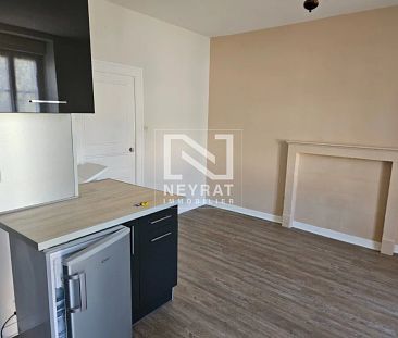 APPARTEMENT T1 A LOUER - Photo 6