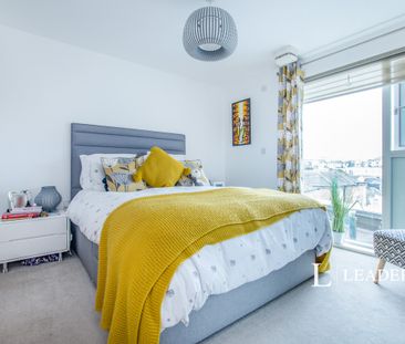 2 bedroom apartment to rent West Coast, Beacon Road, Bournemouth, BH2 - Photo 3