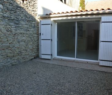 Location Appartement 2 pièces 42m² MARMANDE 47200 - Photo 5