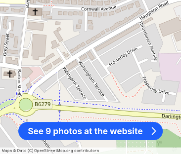 Wolsingham Terrace, Darlington - Photo 1