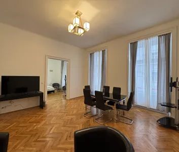 Fully Furnished SHORT OR LONG TERM (2) - Photo 1