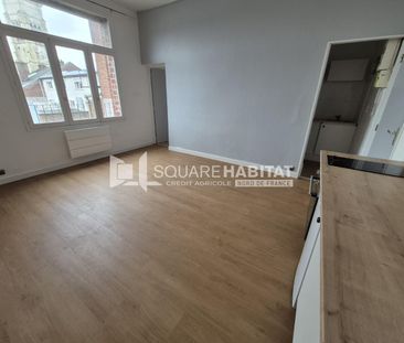 Location Appartement 2 pièces 35m² CAMBRAI 59400 - Photo 3