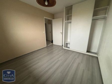 Appartement à louer 2 pièces 48.94m² - Photo 2