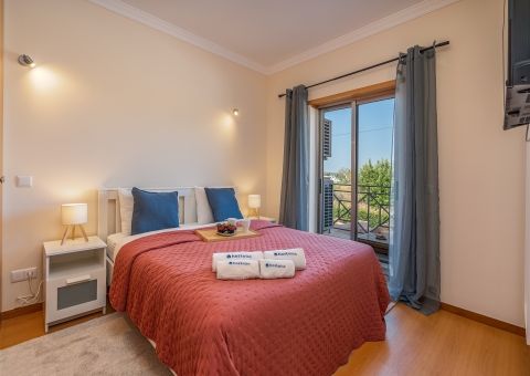 Apartamento T3+1