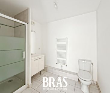 Location Appartement 2 pièces 44m² ST HERBLAIN 44800 - Photo 4