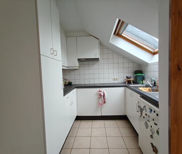 Dakappartement te huur in Lokeren - Photo 5