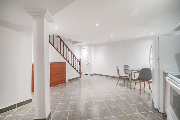 For Lease - 90 Wingarden Court Unit# 176, Toronto, Ontario - Photo 1