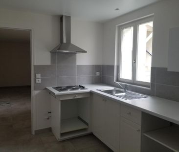 Location Appartement 2 pièces 39m² ST MAUR DES FOSSES 94210 - Photo 5