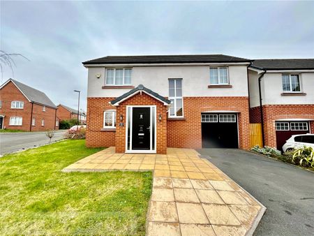 Oak Close, Chadderton, Oldham, Greater Manchester, OL9 - Photo 3