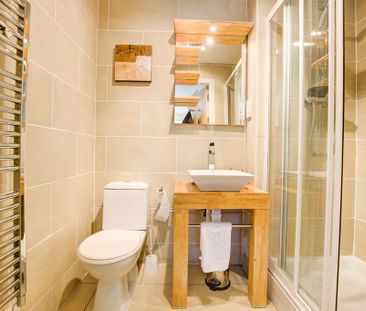 2 bedroom flat to rent - Photo 3