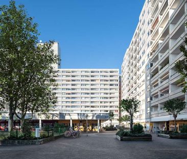 Viel Platz f&uuml;r Ihre Familie mit EBK und Balkon in der City-West - Foto 6