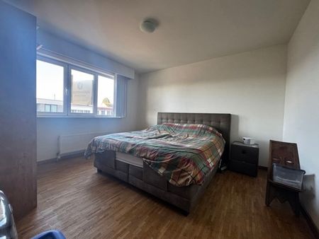Appartement te huur - Foto 3