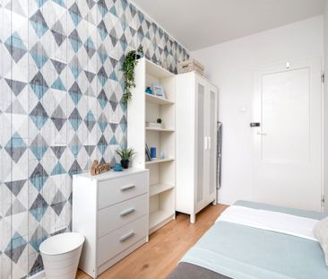 Pokój, ul. Bełdan - Фото 4