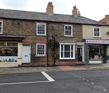 2 bedroom terraced house to rent - Photo 4