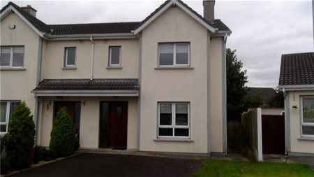 25 Abbey Close, Tullow, Co. Carlow - Photo 5