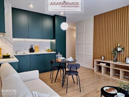 Mieszkanie do wynajęcia, GORZÓW WIELKOPOLSKI, ŚRÓDMIEŚCIE, , 2 700 zł - Фото 4