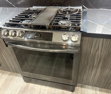 For Lease - 6 Medalist Road Unit# BSMT, Brampton, Ontario - Photo 4