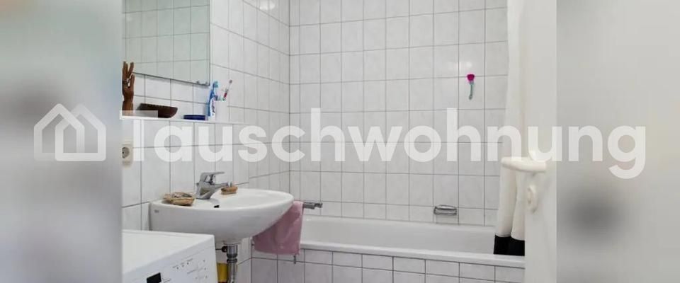 TAUSCHWOHNUNG 2 Zimmer Wohnung in Freiburg gegen 3 Zimmer Wohnung - Foto 1