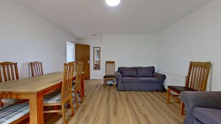 4 bedroom terraced house to rent - Photo 2