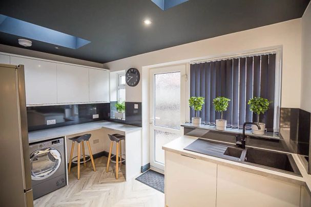 To Rent Hoole Lane, **Available From August 2025 - 4 Bedrooms**, Chester - Photo 1