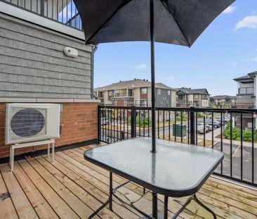 For Lease - 304 Lapland Private, Kanata, Ontario - Photo 4