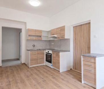 Pronájem bytu 3+kk 59 m² - Photo 3