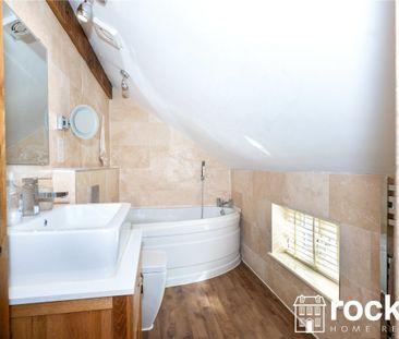 Rose Cottage, The Village, Endon, ST9 - Photo 2