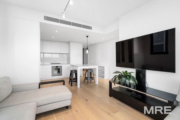 601/18 Coppin Street, Richmond - Photo 1