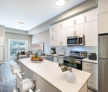 For Lease - 128 Grovewood Common Circle Unit# 624, Oakville, Ontario - Photo 5