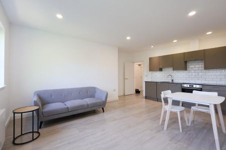 1 bedroom apartment to rent - Photo 3