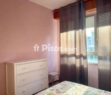 Piso en alquiler en Centro-Zona Calle Castillo - Photo 6