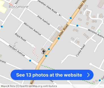 141 Alder Road, Poole - Photo 1