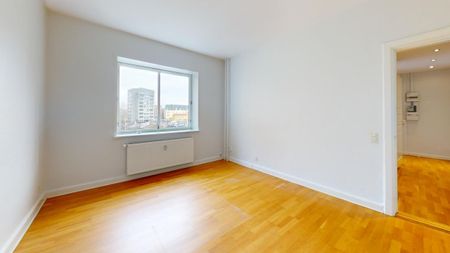 <b>Delevenlig lejlighed i Aalborg centrum</b> - Foto 5