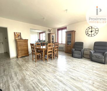 Location Appartement 4 pièces 95m² BAIN DE BRETAGNE 35470 - Photo 1