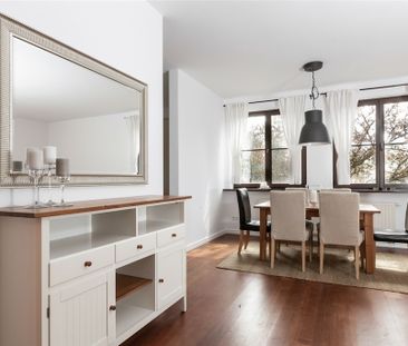 KLIMATYCZNY DOM 260M2, WILANÓW POWSIN - Photo 6