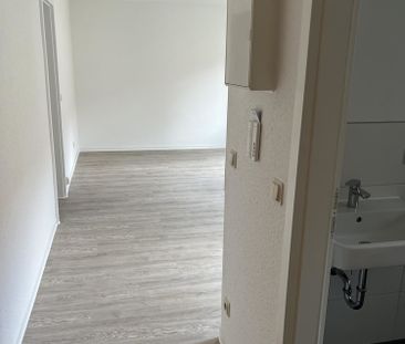 Schöner Wohnen in Aschersleben 2 Zimmer in der 1. Etage - Foto 5