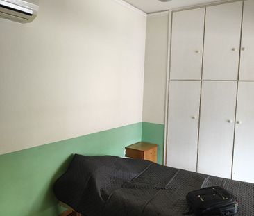 Studio/Γκαρσονιέρα για ενοικίαση Ευελπίδων - Δικαστήρια (Κυψέλη) - Photo 6