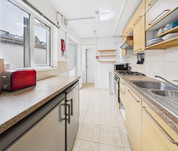1 bedroom end of terrace house to rent - Photo 4
