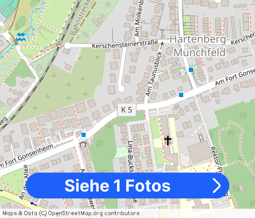 Videojournalist, 32, sucht kleine Wohnung in Mainz ab Mai - Foto 1