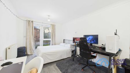 RM1 Uamvar Street | Poplar | London | E14 6QY - Photo 3