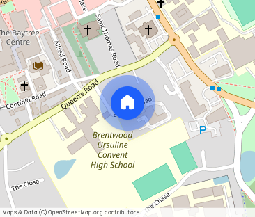 Eastfield Road, Brentwood - Photo 1