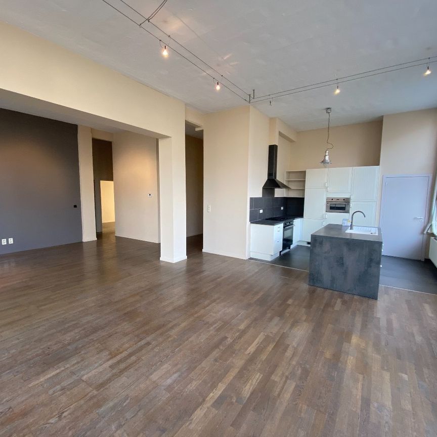 Appartement te huur in Gent - Photo 1