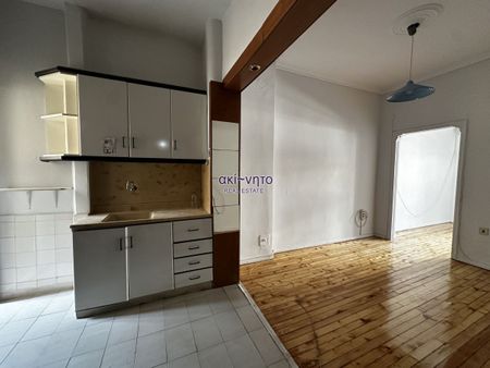 Studio/Γκαρσονιέρα για ενοικίαση Τουρκικό Προξενείο (Κέντρο Θεσσαλονίκης) - Φωτογραφία 3
