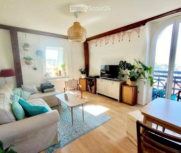 75 m² - Photo 1