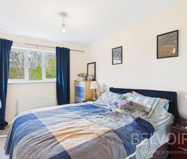 2 bedroom terraced house to rent - Photo 4